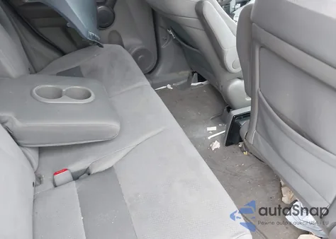 2011 Honda Cr-V Se z USA, uszkodzony, nr VIN JHLRE4H40BC020163